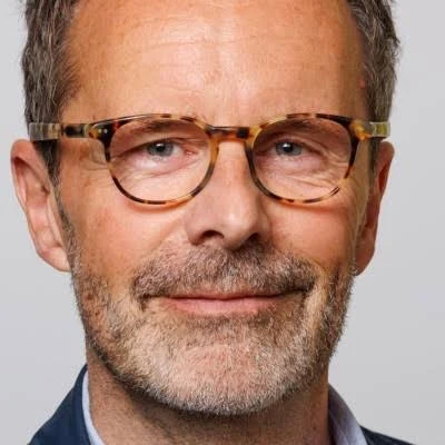 Martin Schuurman
